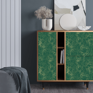 Sideboard - STORYZ - BS5 Emerald Forest - Walnut