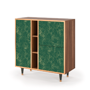 Sideboard - STORYZ - BS5 Emerald Forest - Walnut