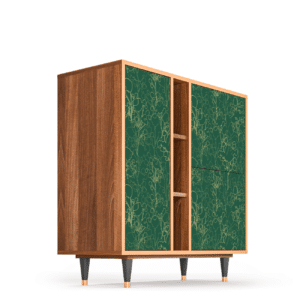 Sideboard - STORYZ - BS5 Emerald Forest - Walnut