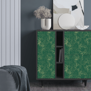 Sideboard - STORYZ - BS5 Emerald Forest - Antracite