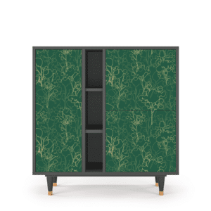 Sideboard - STORYZ - BS5 Emerald Forest - Antracite