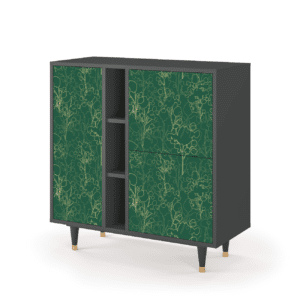 Sideboard - STORYZ - BS5 Emerald Forest - Antracite