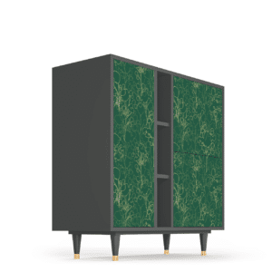 Sideboard - STORYZ - BS5 Emerald Forest - Antracite