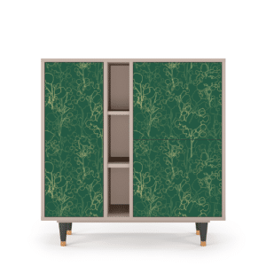 Sideboard - STORYZ - BS5 Emerald Forest - Latte