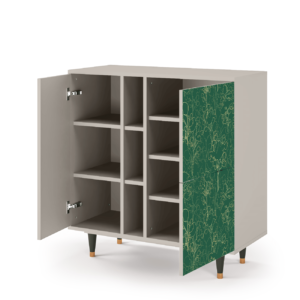 Sideboard - STORYZ - BS5 Emerald Forest - Sand