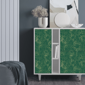 Sideboard - STORYZ - BS5 Emerald Forest - White