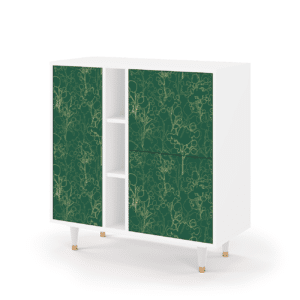 Sideboard - STORYZ - BS5 Emerald Forest - White