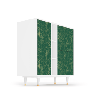 Sideboard - STORYZ - BS5 Emerald Forest - White