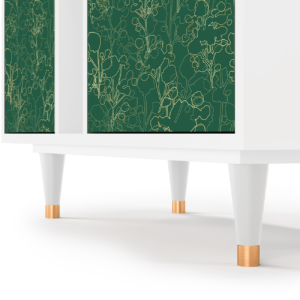 Sideboard - STORYZ - BS5 Emerald Forest - White