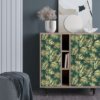 Sideboard - STORYZ - BS5 Sunny Palm Tree - Latte