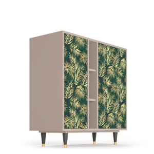 Sideboard - STORYZ - BS5 Sunny Palm Tree - Latte
