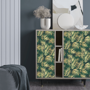 Sideboard - STORYZ - BS5 Sunny Palm Tree - Sand