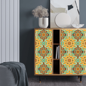 Sideboard - STORYZ - BS5 Indian Spices - Walnut