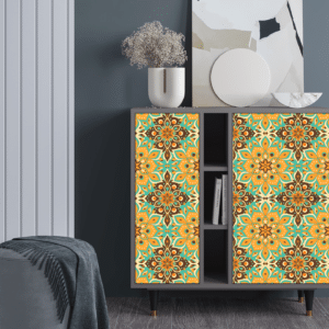 Sideboard - STORYZ - BS5 Indian Spices - Grey
