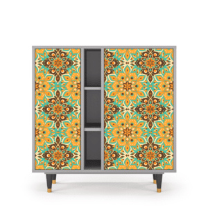 Sideboard - STORYZ - BS5 Indian Spices - Grey
