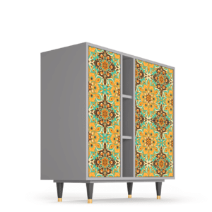 Sideboard - STORYZ - BS5 Indian Spices - Grey