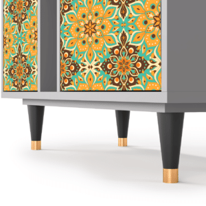 Sideboard - STORYZ - BS5 Indian Spices - Grey