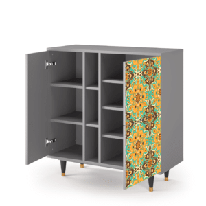 Sideboard - STORYZ - BS5 Indian Spices - Grey