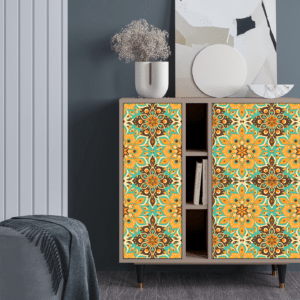 Sideboard - STORYZ - BS5 Indian Spices - Latte