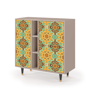 Sideboard - STORYZ - BS5 Indian Spices - Latte