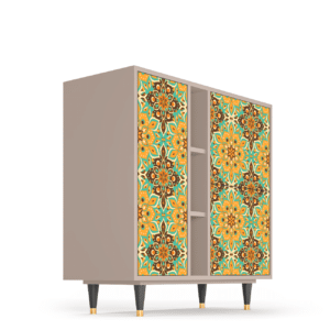 Sideboard - STORYZ - BS5 Indian Spices - Latte