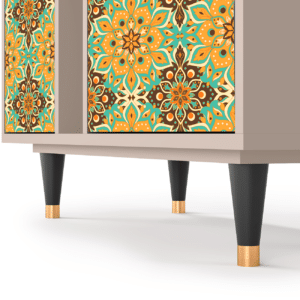 Sideboard - STORYZ - BS5 Indian Spices - Latte
