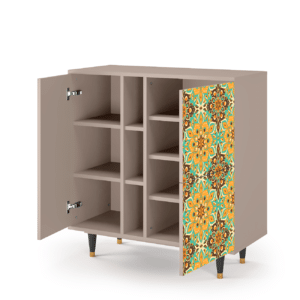 Sideboard - STORYZ - BS5 Indian Spices - Latte