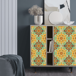 Sideboard - STORYZ - BS5 Indian Spices - Sand