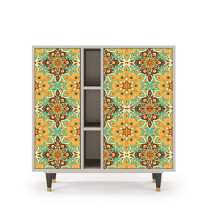 Sideboard - STORYZ - BS5 Indian Spices - Sand