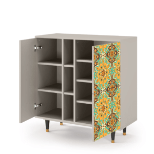 Sideboard - STORYZ - BS5 Indian Spices - Sand