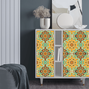 Sideboard - STORYZ - BS5 Indian Spices - White