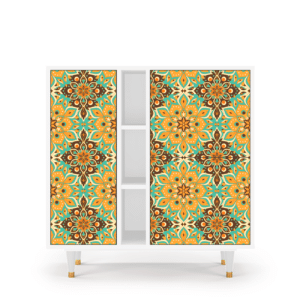 Sideboard - STORYZ - BS5 Indian Spices - White