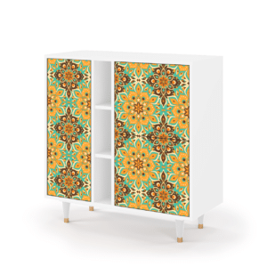 Sideboard - STORYZ - BS5 Indian Spices - White