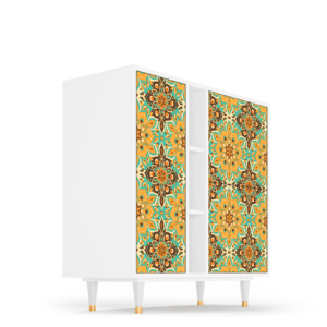Sideboard - STORYZ - BS5 Indian Spices - White