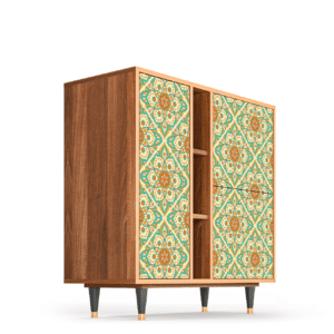 Sideboard - STORYZ - BS5 Hindu Daisy - Walnut