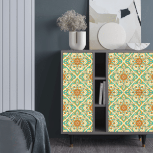 Sideboard - STORYZ - BS5 Hindu Daisy - Grey