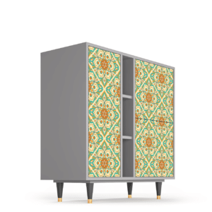 Sideboard - STORYZ - BS5 Hindu Daisy - Grey