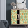 Sideboard - STORYZ - BS5 Hindu Daisy - Latte