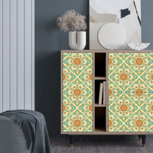 Sideboard - STORYZ - BS5 Hindu Daisy - Latte