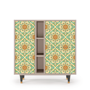Sideboard - STORYZ - BS5 Hindu Daisy - Latte