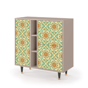 Sideboard - STORYZ - BS5 Hindu Daisy - Latte