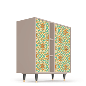 Sideboard - STORYZ - BS5 Hindu Daisy - Latte