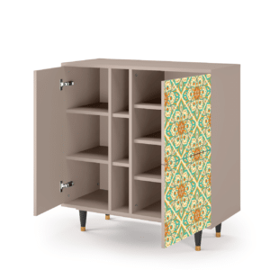 Sideboard - STORYZ - BS5 Hindu Daisy - Latte