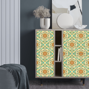 Sideboard - STORYZ - BS5 Hindu Daisy - Sand