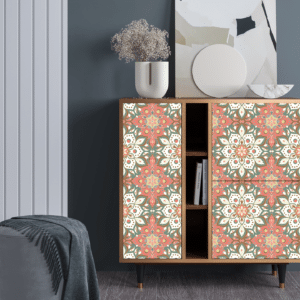 Sideboard - STORYZ - BS5 Peach Grove - Walnut