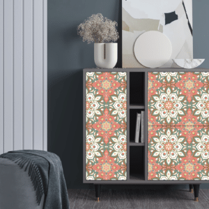 Sideboard - STORYZ - BS5 Peach Grove - Grey