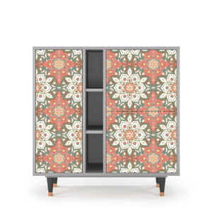 Sideboard - STORYZ - BS5 Peach Grove - Grey