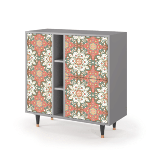 Sideboard - STORYZ - BS5 Peach Grove - Grey