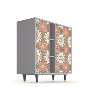 Sideboard - STORYZ - BS5 Peach Grove - Grey