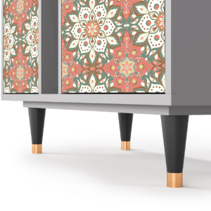 Sideboard - STORYZ - BS5 Peach Grove - Grey